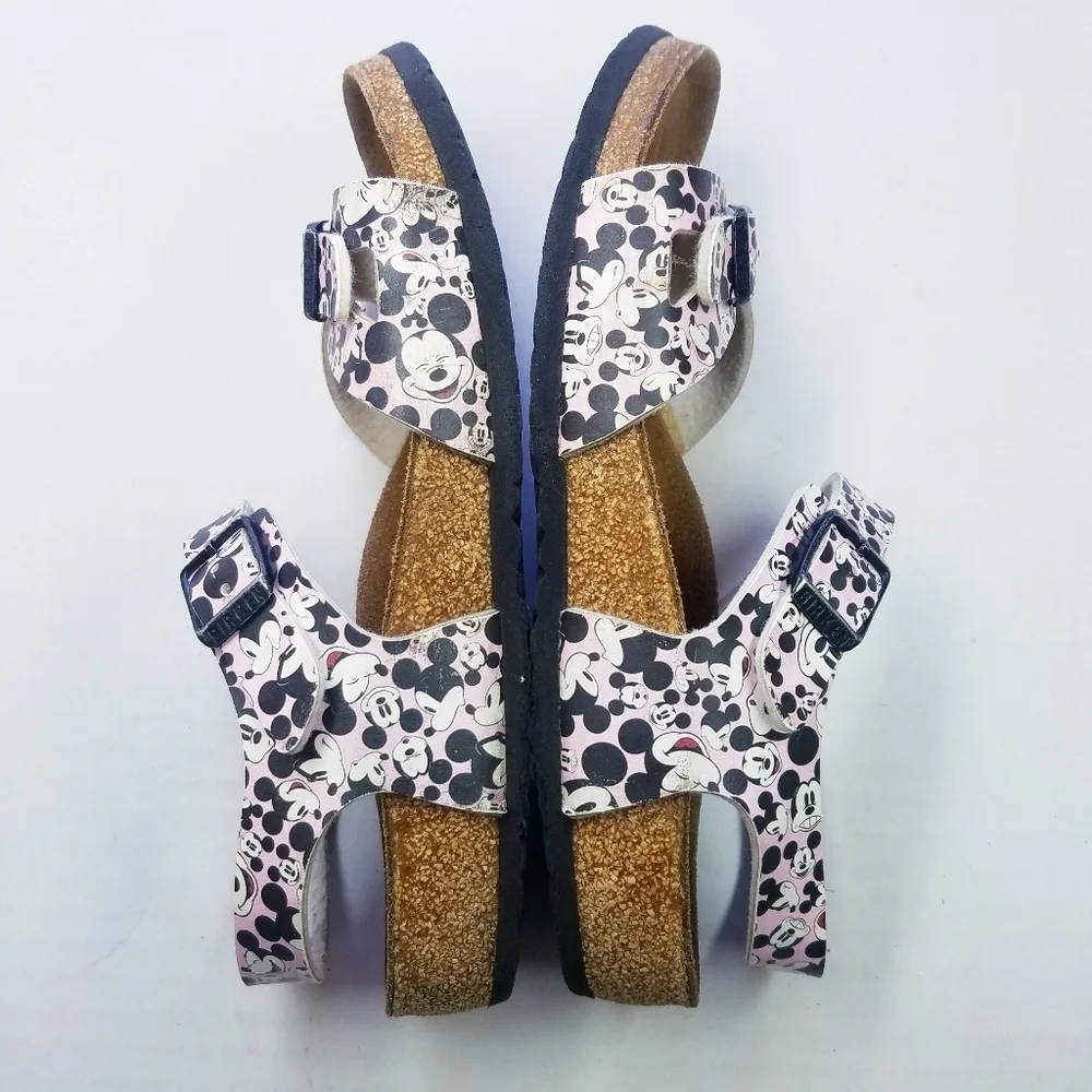 Birkenstock | Mickey Mouse‎ Edition size 34